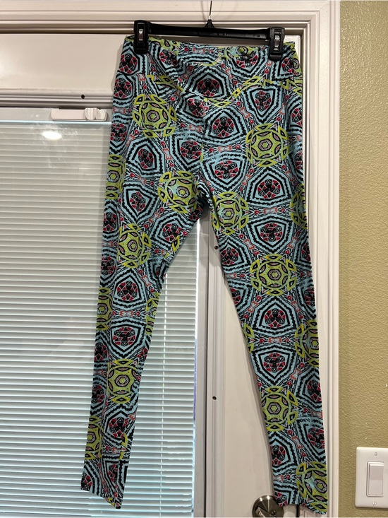 Pants - Lularoe leggings tall & curvy